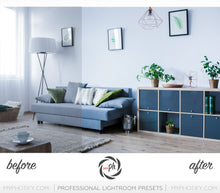 Load image into Gallery viewer, Interior