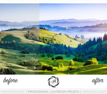 Load image into Gallery viewer, Landscape