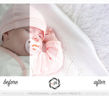 Load image into Gallery viewer, Newborn Baby