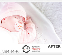 Load image into Gallery viewer, Newborn Baby