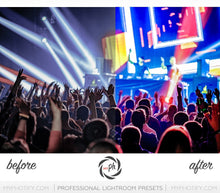 Load image into Gallery viewer, Nightclub Party