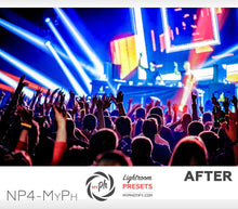 Load image into Gallery viewer, Nightclub Party