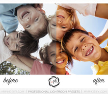 Load image into Gallery viewer, Family & Children