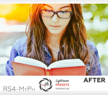 Load image into Gallery viewer, Romantic Sunlight