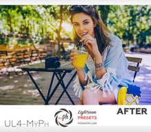 Load image into Gallery viewer, Urban Life