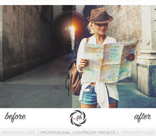 Load image into Gallery viewer, Vintage Look