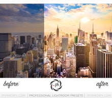 Load image into Gallery viewer, Big City Life