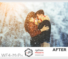 Load image into Gallery viewer, Winter Frost