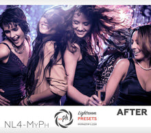 Load image into Gallery viewer, Neon Light