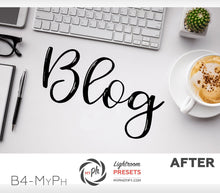 Load image into Gallery viewer, BLOGGER