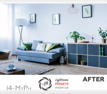 Load image into Gallery viewer, Interior