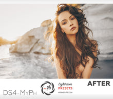 Load image into Gallery viewer, Dark & Tan Skin