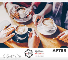 Load image into Gallery viewer, Commercial Instagram