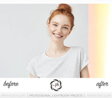 Load image into Gallery viewer, Light Leaks