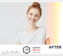 Load image into Gallery viewer, Light Leaks