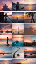 Load image into Gallery viewer, The ONE: Mega Bundle - Overlays, Presets, Actions.