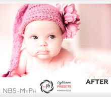 Load image into Gallery viewer, Newborn Baby