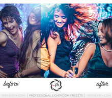 Load image into Gallery viewer, Nightclub Party