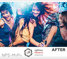 Load image into Gallery viewer, Nightclub Party