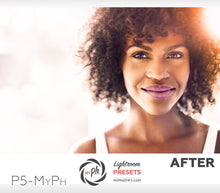 Load image into Gallery viewer, Portrait