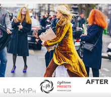 Load image into Gallery viewer, Urban Life