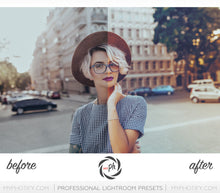 Load image into Gallery viewer, Vintage Look