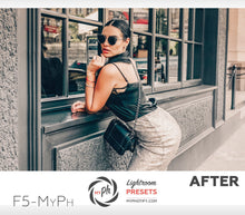 Load image into Gallery viewer, Fashion