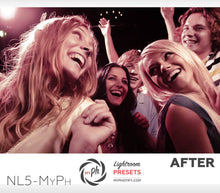 Load image into Gallery viewer, Neon Light