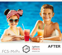 Load image into Gallery viewer, Family & Children