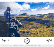 Load image into Gallery viewer, Film