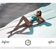 Load image into Gallery viewer, Dark & Tan Skin