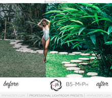 Load image into Gallery viewer, Presets Sample Pack (5 Presets from PRO 1080+ | Professional Adobe Lightroom Presets)