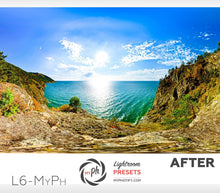 Load image into Gallery viewer, Landscape