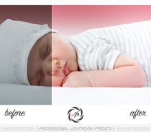 Load image into Gallery viewer, Newborn Baby