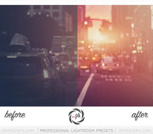 Load image into Gallery viewer, Big City Life