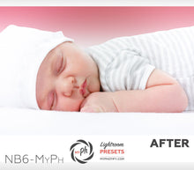 Load image into Gallery viewer, Newborn Baby