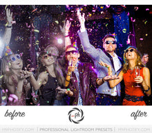 Load image into Gallery viewer, Nightclub Party