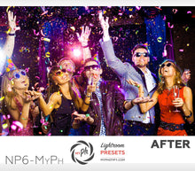 Load image into Gallery viewer, Nightclub Party