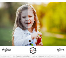 Load image into Gallery viewer, Romantic Sunlight