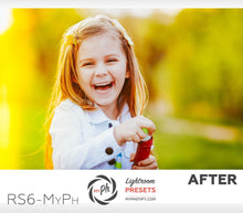 Load image into Gallery viewer, Romantic Sunlight