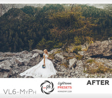 Load image into Gallery viewer, Vintage Look