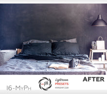 Load image into Gallery viewer, Interior