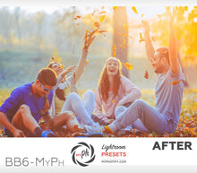 Load image into Gallery viewer, Boho Blog