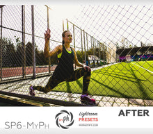 Load image into Gallery viewer, Sport