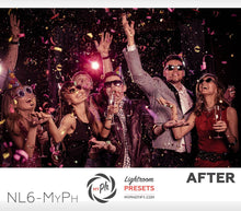 Load image into Gallery viewer, Neon Light