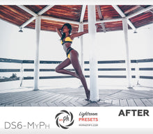 Load image into Gallery viewer, Dark & Tan Skin