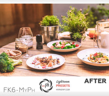 Load image into Gallery viewer, Food Kit