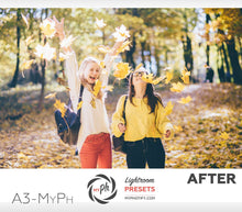 Load image into Gallery viewer, Autumn