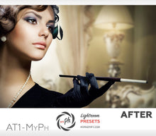 Load image into Gallery viewer, Atmospheric