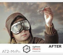 Load image into Gallery viewer, Atmospheric